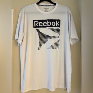 Reebok Retro Performance Tee